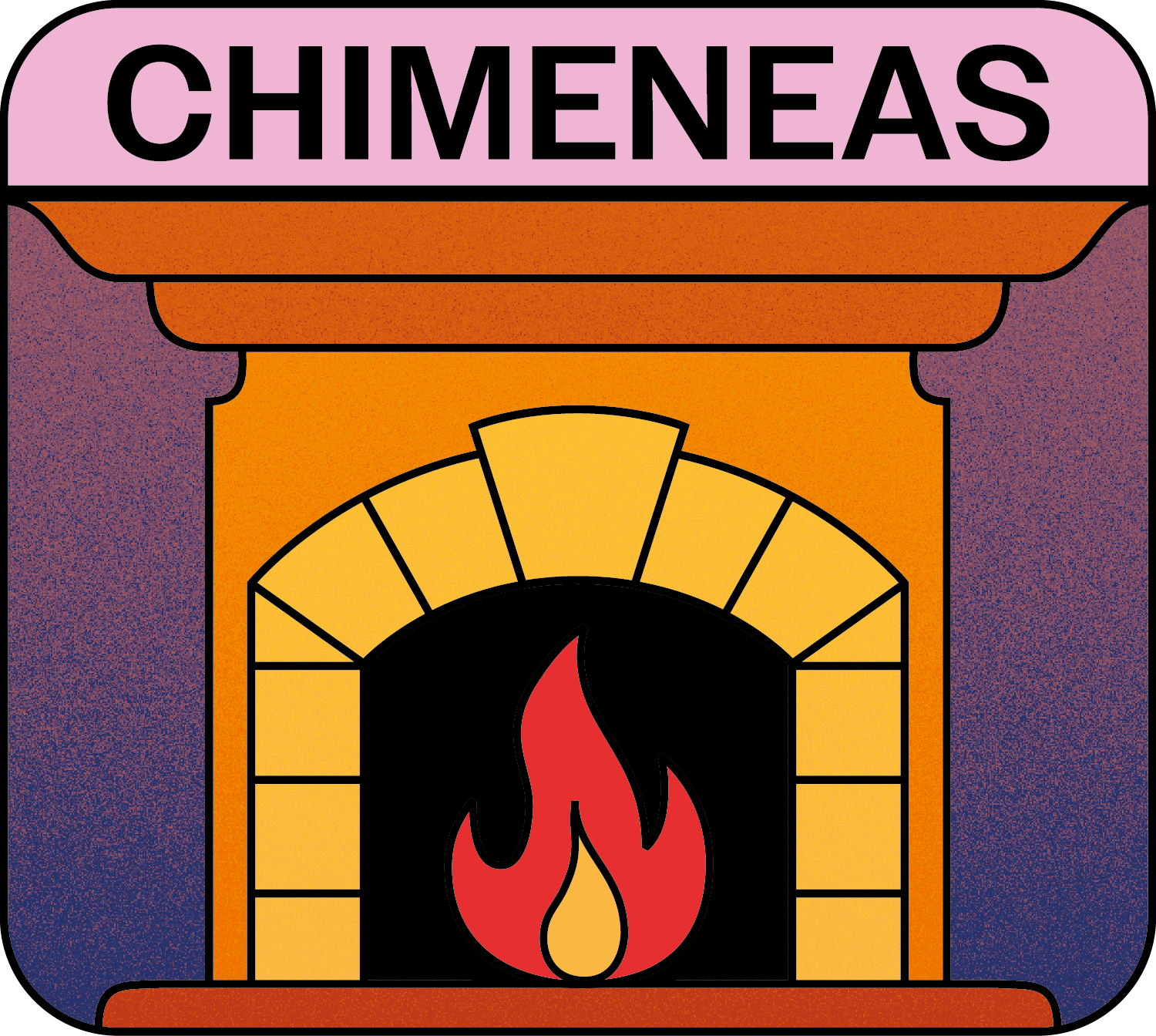 Chimeneas