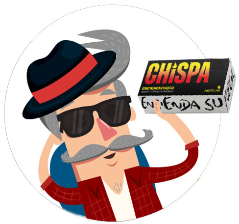 Chispa Costa Rica